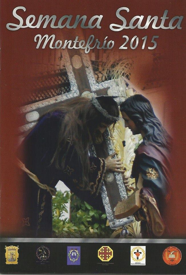 Semana Santa en Montefrío  